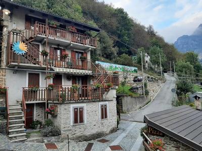 Nido Paradiso