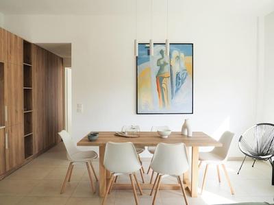 Trinity Urban Residences Lavender