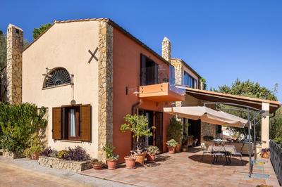 Verosicily Villa Glicine