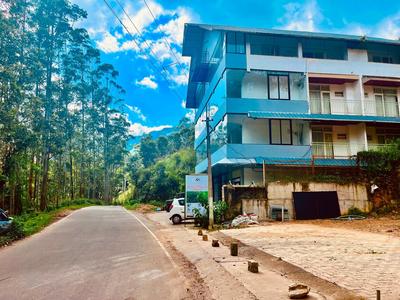 Sami Royal Guest Stay