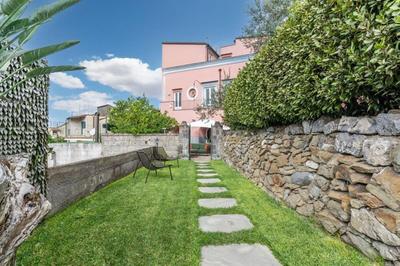 Cartenì Countryside Elegance Views and Guest Services by Feeling Italy