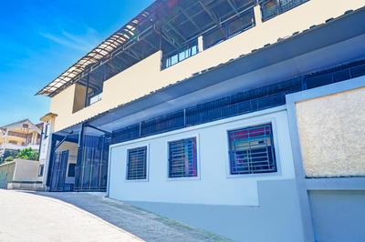 Hotel O Pasteur Near Nuart Sculpture Park Formerly Maleo Exclusive