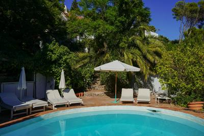 Casa La Noria en Mijas Pueblo