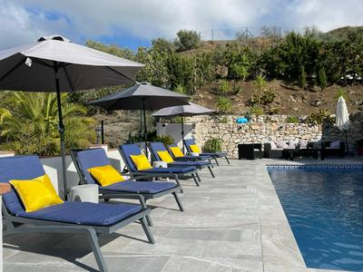 Bella Boutique Apartments