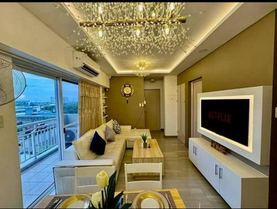 Cozy Stay for Big Group