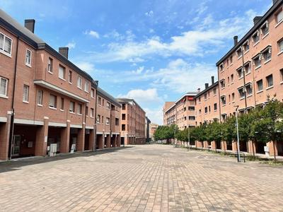 Zer051 Apartments Dossetti 23