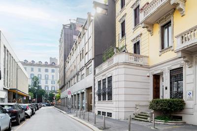 Easylife - Milano - Mancini 1 - Cinque Giornate