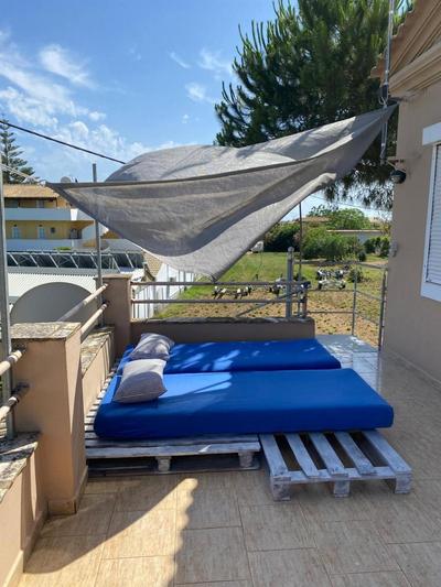 Anja`s Villa