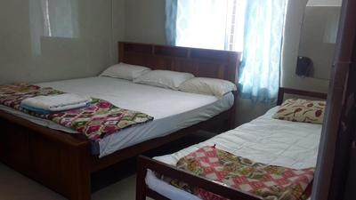 vk holiday home
