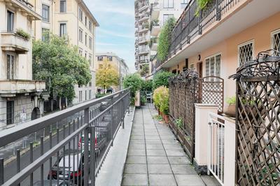 Easylife - Milano - Giorgione 6 - Paolo Sarpi