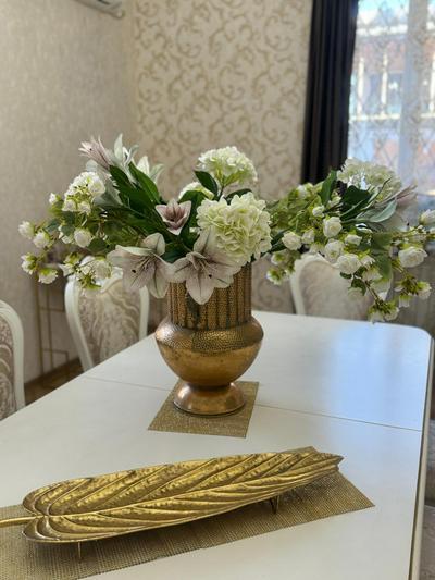 Hotel-apartment in the centre