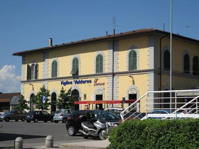 Casa fuori Firenze