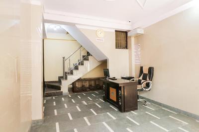 Hotel O Classic Inn