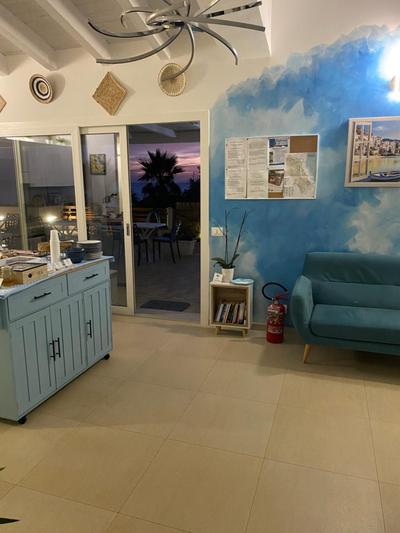 B&B Sicilia in Versi
