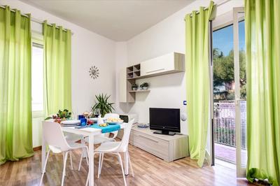 GOCCE VILLAS - Joes Flat 2 Modern
