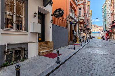 La Pazza Süitleri - Image 36