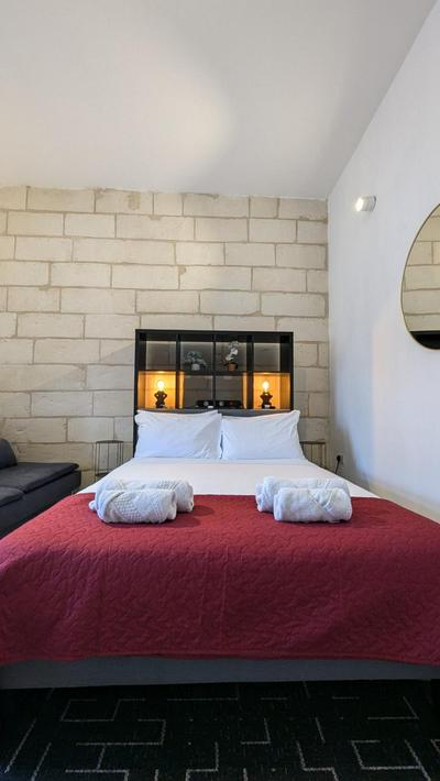 Casa Cospicua KNight Residency