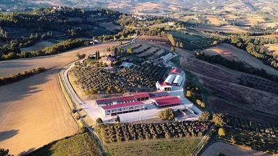 Agriturismo Taurus