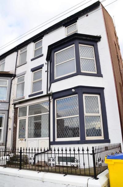 Blok 3 -Jacuzzi Suites, Apartment & Ensuite Rooms