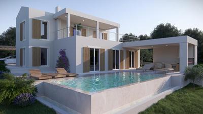 Villa Cappenberg