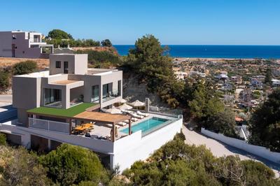 Mirena Luxury Living-Mirena Villa