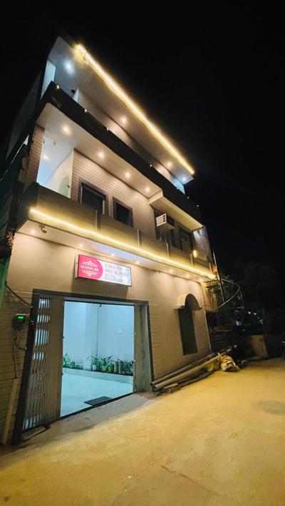 Nirvana inn , near ram mandir