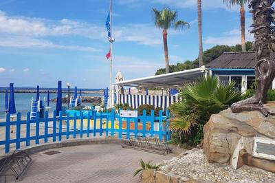 La Casa di Mario a San Lorenzo al mare