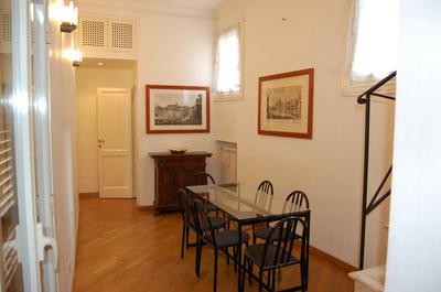 Pallaro Terrace Apartment