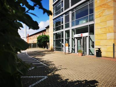 Plaza Inn Braunschweig City Nord