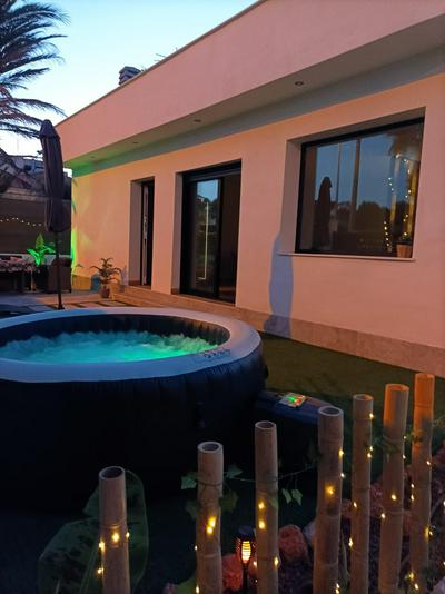 Villa Cora Murcia , Oasis De Relax