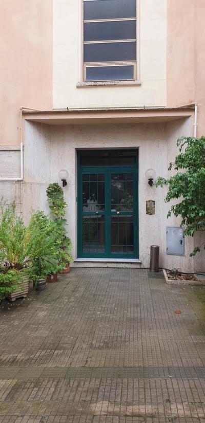 Bilocale in Via Algajola