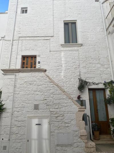 Casa Bellina