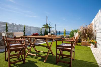Kyma Aegina Suites