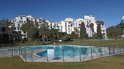 2 Bedroom Apartment in Terazzas de Banus, Puerto Banus