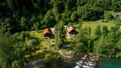 Villa Sirius - Goršeti