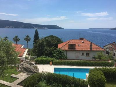 Boka view Heritage Apartment