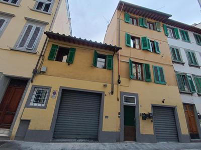 Apartment Very Central 100m from train station&Duomo