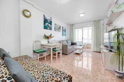 Apartamento Céntrico