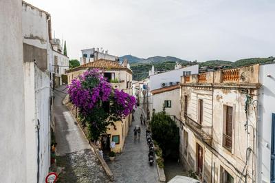 vacances à Cadaques
