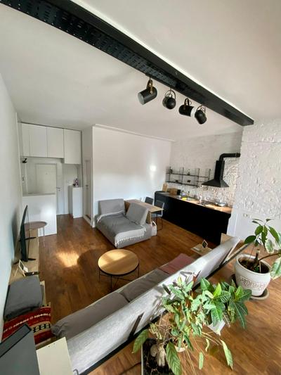 Duo Apartment Durres Center