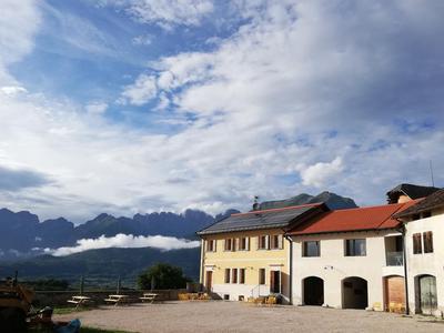 Agriturismo Villa di Modolo - Cortile della Latteria, Foto 2