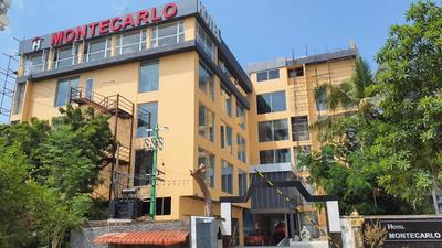Montecarlo Hotel