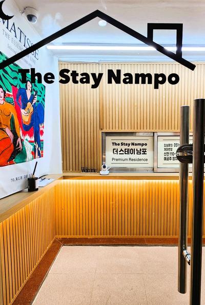 The Stay Nampo
