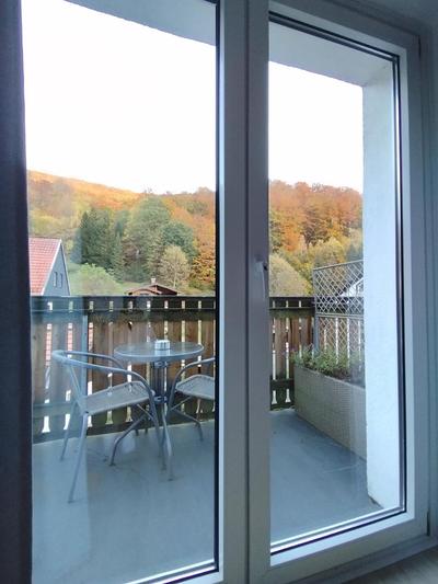 AM BERG Hotel-Restaurant