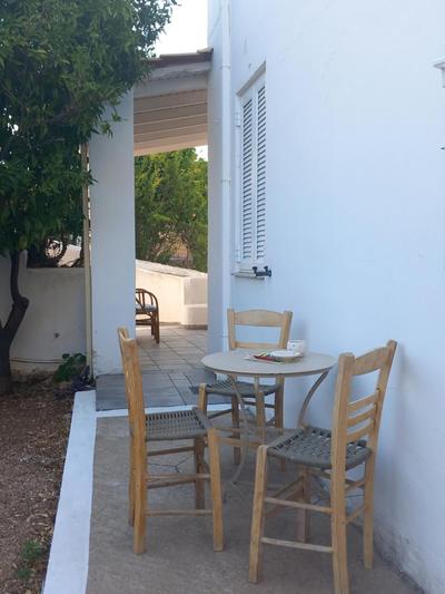 Villa Areti