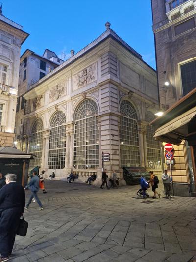 Genoa Holiday - Pieno Centro a 2 passi dall'Acquario