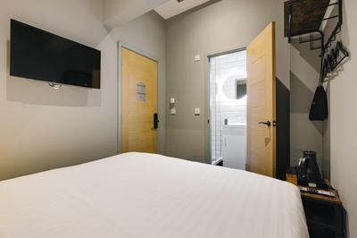 Tower Bridge Road Rooms