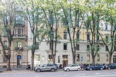 Easylife - Milano - Buonaparte 68S - Castello Sforzesco