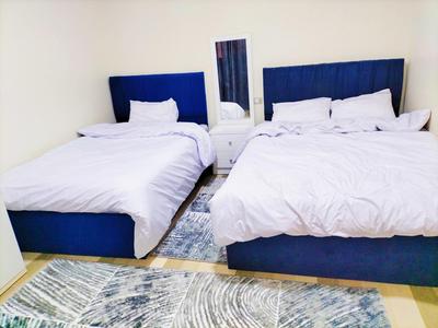 Family view guest house