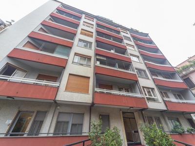 The Best Rent - One-bedroom apartment with a terrace in Corso Sempione